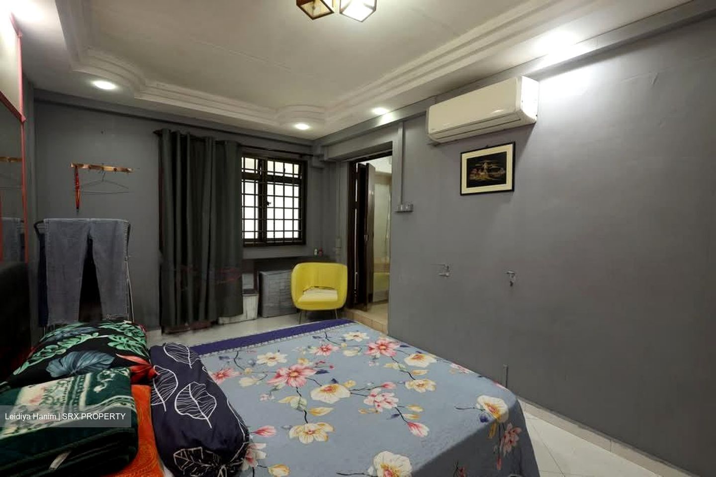 Blk 758 Woodlands Avenue 6 (Woodlands), HDB 4 Rooms #573982191